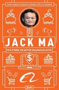 Jack Ma : Pes Etmek En Büyük Başarısızlıktır