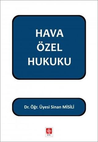 Hava Özel Hukuku