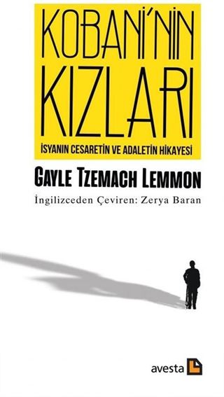 Kobani'nin Kızları