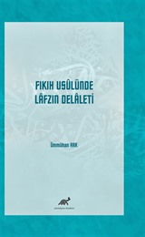 Fıkıh Usulunde Lafzın Delaleti