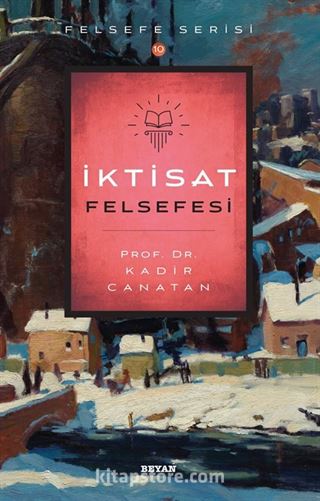 İktisat Felsefesi