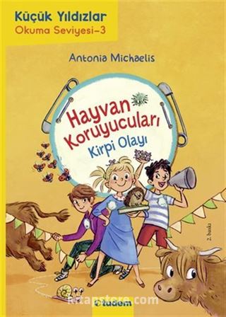 Hayvan Koruyucuları: Kirpi Olayı