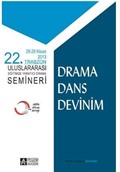 22.Trabzon Uluslararası Eğitimde Yaratıcı Drama Semineri
