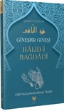 Halid-i Bağdadi / Güneşler Güneşi Hidayet Öncüleri 10