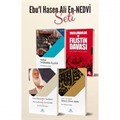 Ebul Hasen Ali en-Nedvi Kitapları (4 Kitap Set)