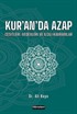 Kur'an'da Azap