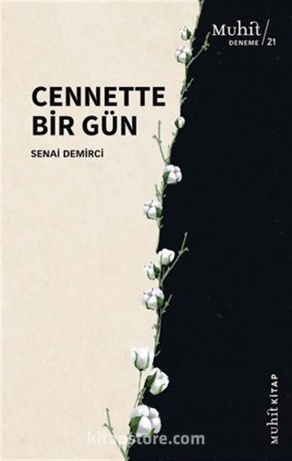 Cennette Bir Gün