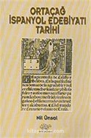 Ortaçağ İspanyol Edebiyatı Tarihi