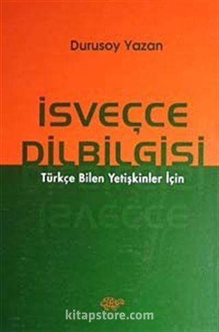 İsveçce Dilbilgisi
