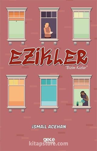 Ezikler