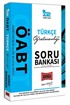 2022 ÖABT Türkçe Öğretmenliği Soru Bankası