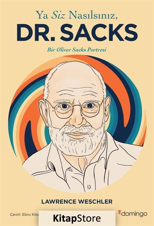 Ya Siz Nasılsınız, Dr. Sacks?