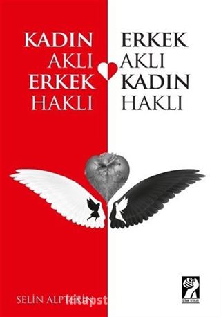 Kadın Aklı Erkek Haklı / Erkek Aklı Kadın Haklı