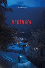 Deringöl