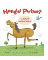 Hangisi Pırtlar