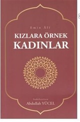Kızlara Örnek Kadınlar