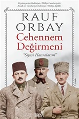 Cehennem Değirmeni