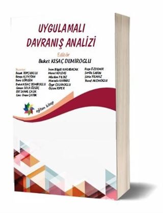 Uygulamalı Davranış Analizi