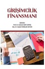 Girişimcilik Finansmanı