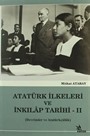Atatürk İlkeleri ve İnkılap Tarihi - 2