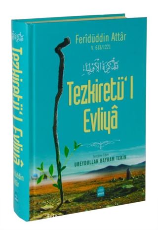 Tezkiretül Evliya