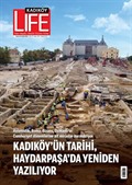 Kadıköy Life 102. Sayı