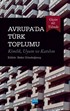 Göçün 60. Yılında Avrupa'da Türk Toplumu Kimlik, Uyum ve Katılım