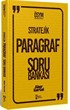 2022 Tüm Sınavlar İçin Stratejik Paragraf Soru Bankası