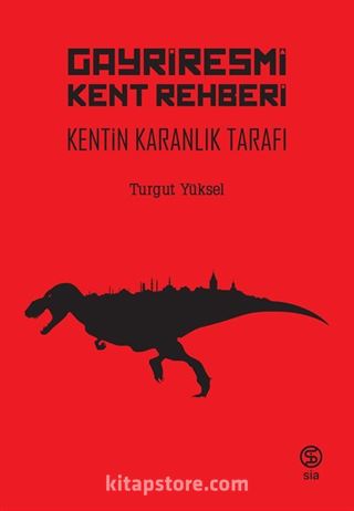 Gayriresmi Kent Rehberi