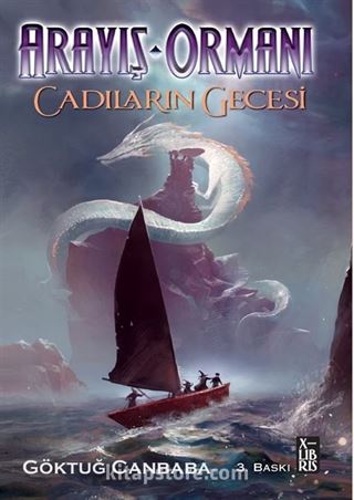 Arayış Ormanı 3 / Cadıların Gecesi