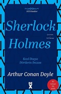 Sherlock Holmes / Kızıl Dosya - Dörtlerin İmzası