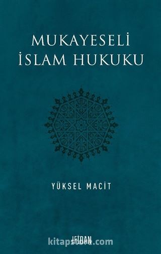 Mukayeseli İslam Hukuku