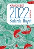 Kırmızı Kedi 2022 Ajandası / Sularda Hayat