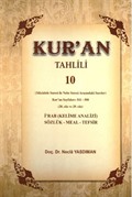 Kur'an Tahlili (10. Cilt)