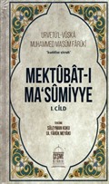 Mektubat-ı Masumiyye (3 Cilt Takım)