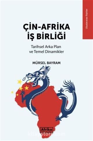 Çin-Afrika İş Birliği