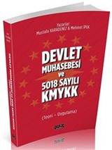 Devlet Muhasebesi ve 5018 Sayılı KMYKK