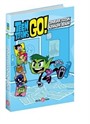 DC Comics: Teen Titans Go! Canavar Çocuk Kankam Benim!