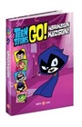 DC Comics: Teen Titans Go! Harikasın Kuzgun!