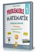 1. Sınıf Problemlerle Matematik Problem Bankası