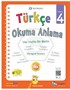 4.Sınıf Türkçe Okuma Anlama
