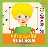 Petit Soleil Va A L'école