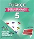 5. Sınıf Türkçe Soru Bankası