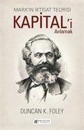 Marx'ın İktisat Teorisi