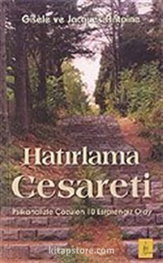 Hatırlama Cesareti