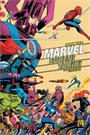 Marvel Evreni Tarihi