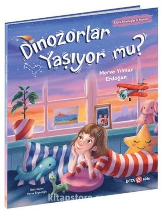 Dinozorlar Yaşıyor mu?