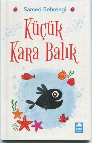 Küçük Kara Balık