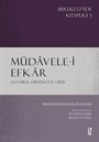 Müdavele-i Efkar