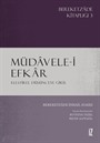 Müdavele-i Efkar